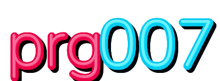 prg007 — logo kanal