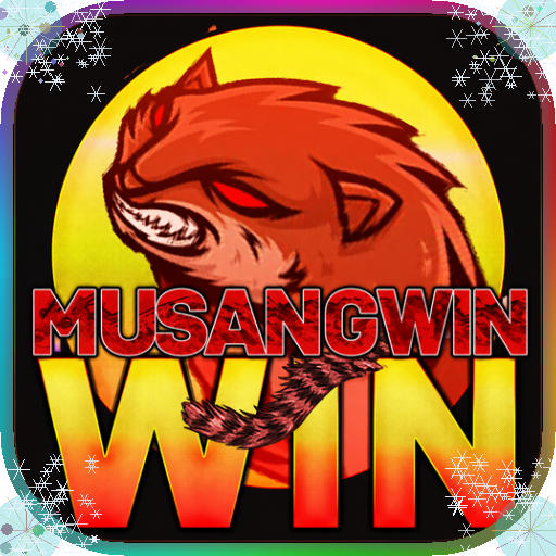 musangwin — galeri pratinjau - APK Resmi